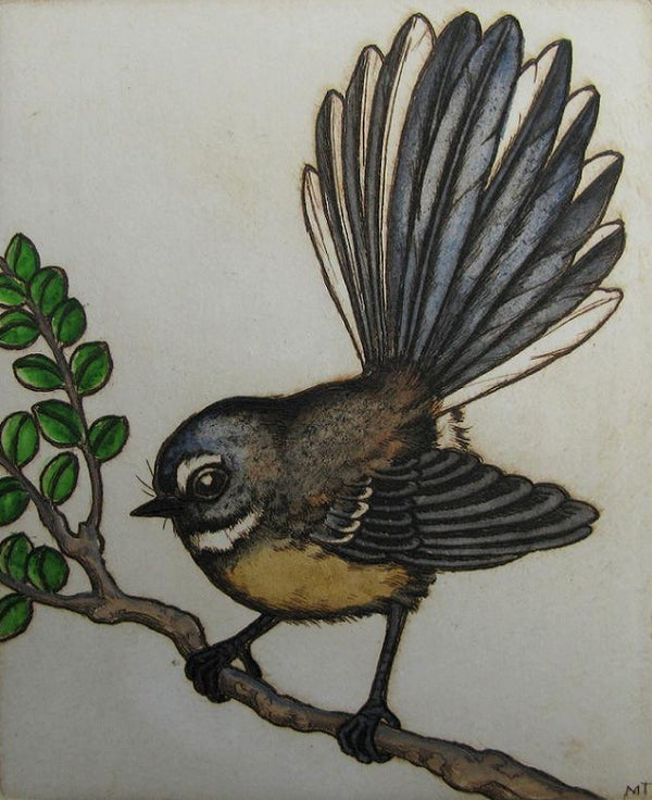 Fantail